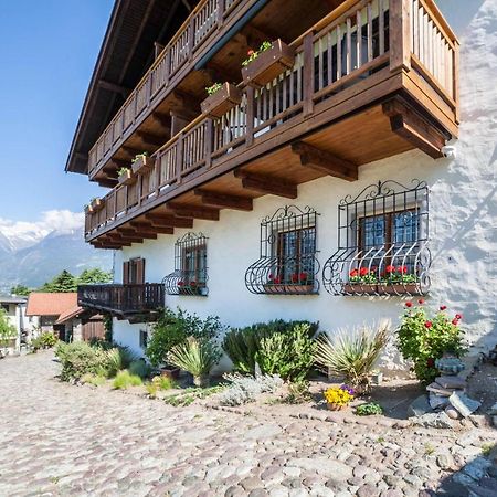 Ferienwohnung Pinot Merano Exterior photo