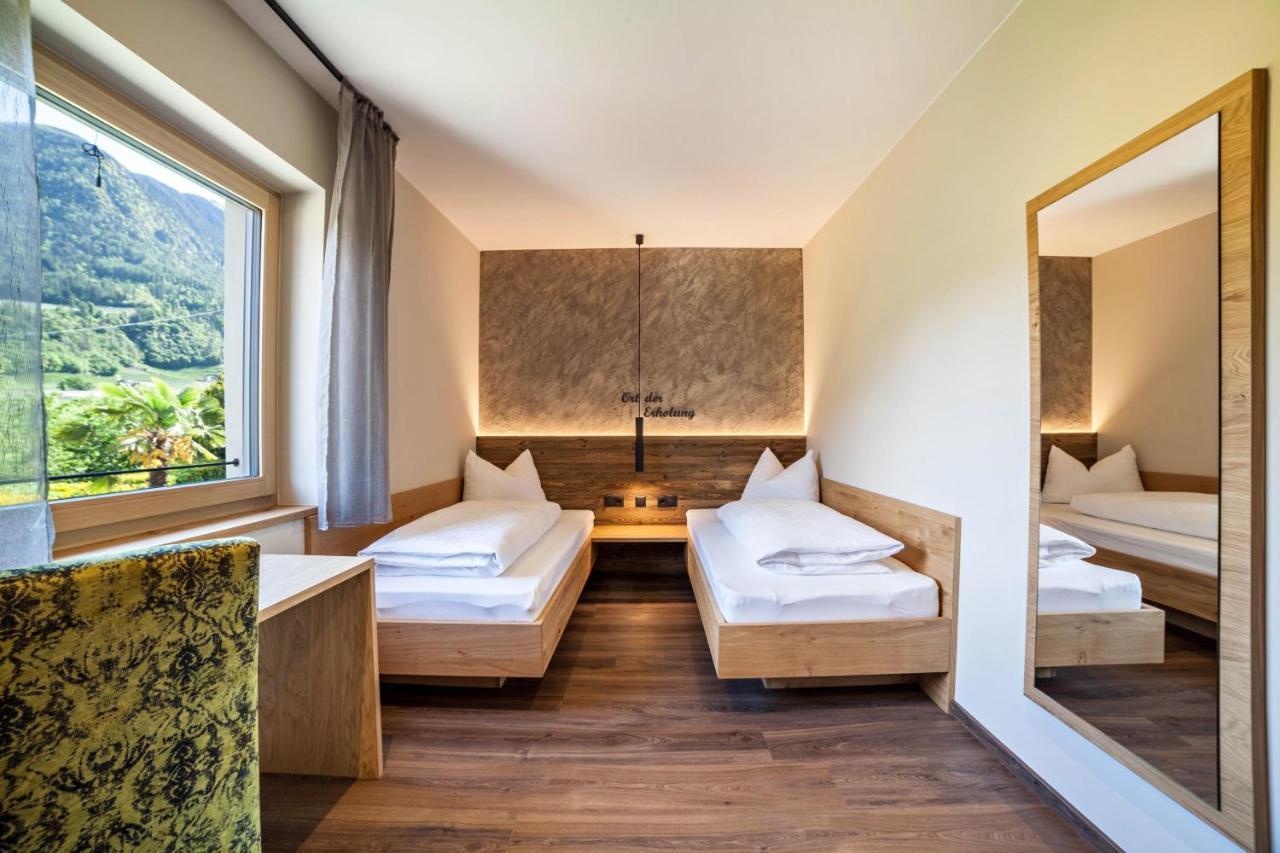 Ferienwohnung Pinot Merano Exterior photo
