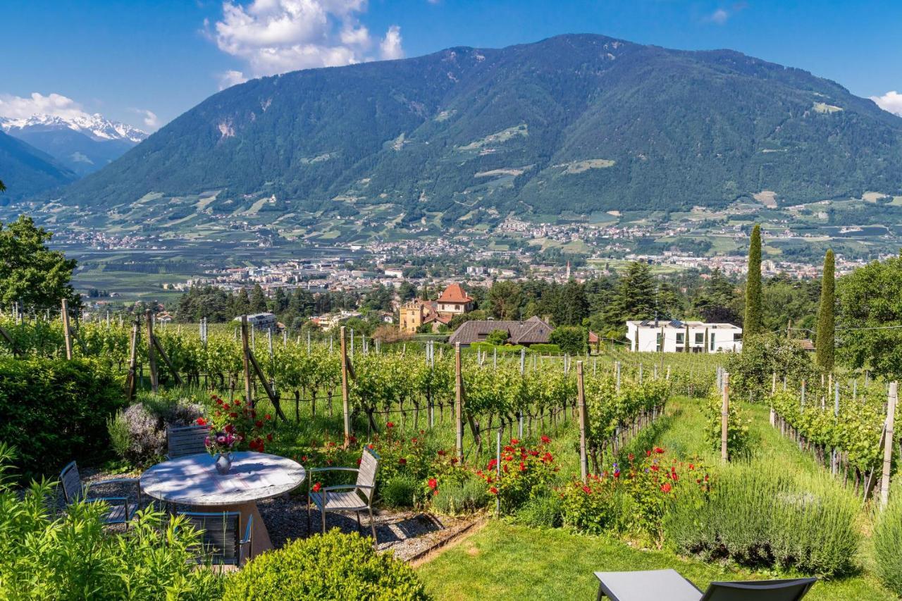Ferienwohnung Pinot Merano Exterior photo
