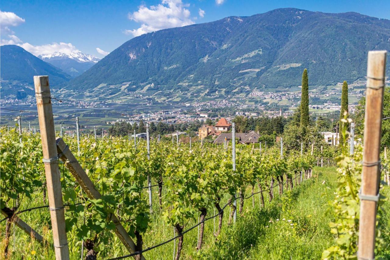 Ferienwohnung Pinot Merano Exterior photo
