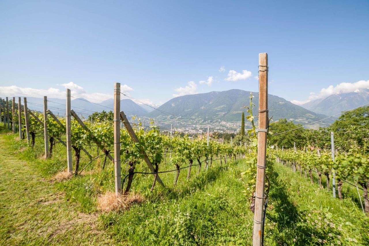 Ferienwohnung Pinot Merano Exterior photo